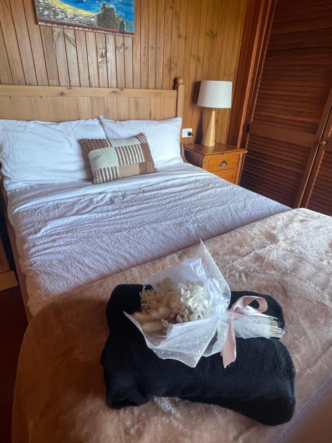 Kinoie Mornington - Oceanview Villa เมาท์มาร์ธา ภายนอก รูปภาพ