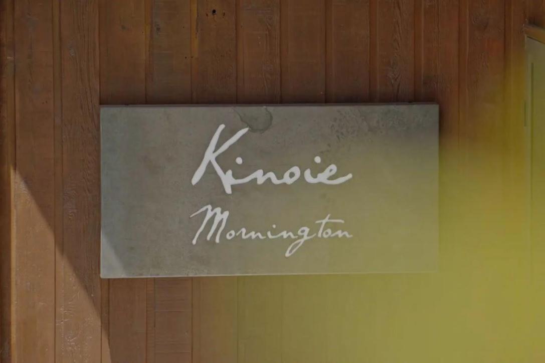 Kinoie Mornington - Oceanview Villa เมาท์มาร์ธา ภายนอก รูปภาพ