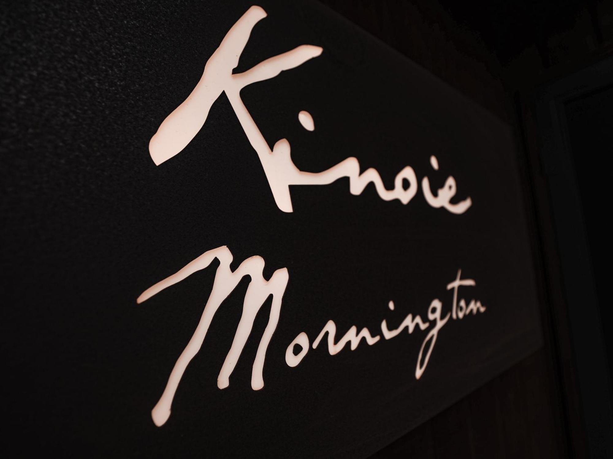 Kinoie Mornington - Oceanview Villa เมาท์มาร์ธา ภายนอก รูปภาพ